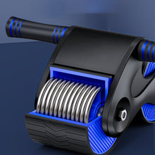 Last inn bildet i Galleri-visningsprogrammet, Automatisk rebound abdominal hjul