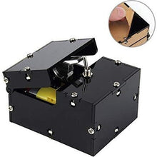 Last inn bildet i Galleri-visningsprogrammet, Den ubrukelige boksen