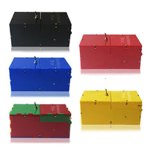 Last inn bildet i Galleri-visningsprogrammet, Den ubrukelige boksen