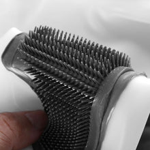 Last inn bildet i Galleri-visningsprogrammet, Multifunksjonelle antiskli hansker med børste(🔥🔥Kjøp 2, -12 %; Kjøp 3, -18 %)