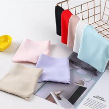 Last inn bildet i Galleri-visningsprogrammet, Is-silke Truse For Dame