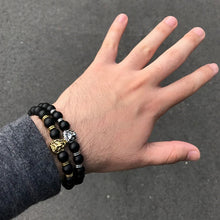 Last inn bildet i Galleri-visningsprogrammet, Løve armbånd