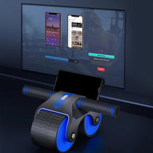 Last inn bildet i Galleri-visningsprogrammet, Automatisk rebound abdominal hjul