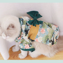 Last inn bildet i Galleri-visningsprogrammet, Kjæledyr Kimono