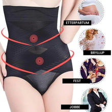 Last inn bildet i Galleri-visningsprogrammet, Mageforming og hofteløftende formklær