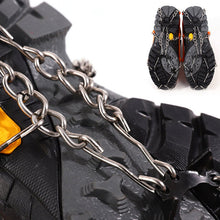 Last inn bildet i Galleri-visningsprogrammet, Brodder for snø og is