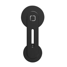 Last inn bildet i Galleri-visningsprogrammet, Magnetisk telefonholder for bærbar PC