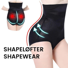 Last inn bildet i Galleri-visningsprogrammet, Mageforming og hofteløftende formklær