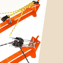 Last inn bildet i Galleri-visningsprogrammet, Verktøysett for å lage armbånd