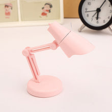 Last inn bildet i Galleri-visningsprogrammet, Magnetisk Mini Skrivebords Lampe