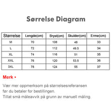 Last inn bildet i Galleri-visningsprogrammet, Avslappet T-skjorte med v-hals for menn