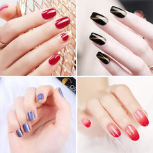 Last inn bildet i Galleri-visningsprogrammet, One Step Nail Gel-penn