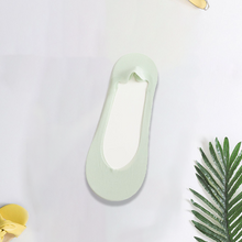 Last inn bildet i Galleri-visningsprogrammet, Usynlig Anti-Skli Is-Silke Sokker