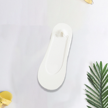 Last inn bildet i Galleri-visningsprogrammet, Usynlig Anti-Skli Is-Silke Sokker