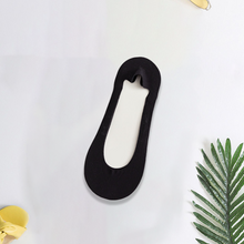 Last inn bildet i Galleri-visningsprogrammet, Usynlig Anti-Skli Is-Silke Sokker