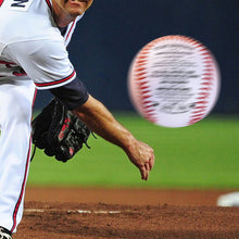 Last inn bildet i Galleri-visningsprogrammet, Du vil aldri tape - Baseball