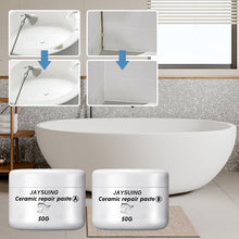 Last inn bildet i Galleri-visningsprogrammet, Tile Repair Paste 2 stk