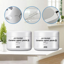 Last inn bildet i Galleri-visningsprogrammet, Tile Repair Paste 2 stk