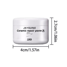 Last inn bildet i Galleri-visningsprogrammet, Tile Repair Paste 2 stk