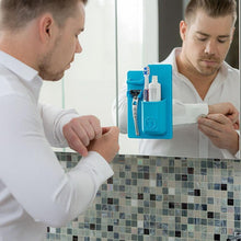 Last inn bildet i Galleri-visningsprogrammet, Mighty Toothbrush Holder