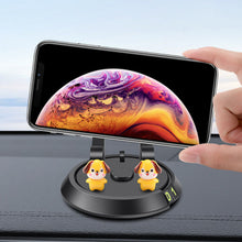 Last inn bildet i Galleri-visningsprogrammet, Mobiltelefonholder for Bil