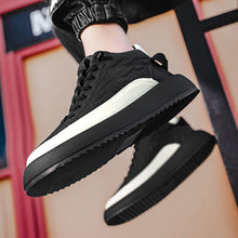 Last inn bildet i Galleri-visningsprogrammet, Pustende fritidssko for menn