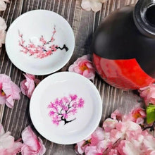 Last inn bildet i Galleri-visningsprogrammet, Magisk keramisk tekopp