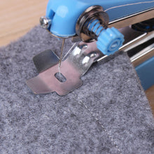 Last inn bildet i Galleri-visningsprogrammet, 🧵Bærbar symaskin