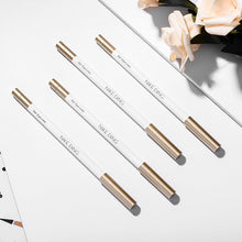 Last inn bildet i Galleri-visningsprogrammet, Hurtigtørkende vanntett eyeliner