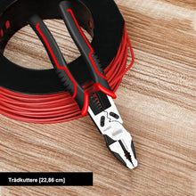 Last inn bildet i Galleri-visningsprogrammet, Multifunksjonell tang med anti-skli håndtak