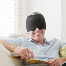 Last inn bildet i Galleri-visningsprogrammet, מסכת קרח