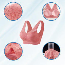 Last inn bildet i Galleri-visningsprogrammet, Vakker rygg, pustende tynn bh