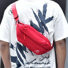 Last inn bildet i Galleri-visningsprogrammet, Uformell Multifunksjonell Midjeveske