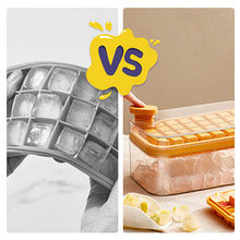 Last inn bildet i Galleri-visningsprogrammet, Silicone Ice Box