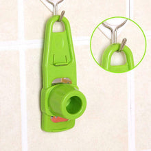 Last inn bildet i Galleri-visningsprogrammet, Hvitløkskvern for hånd