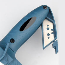 Last inn bildet i Galleri-visningsprogrammet, Multifunksjonelt verktøy for trebearbeiding av gipsplater