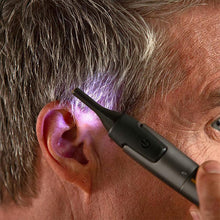 Last inn bildet i Galleri-visningsprogrammet, Ultra-thin Precision Trimmer