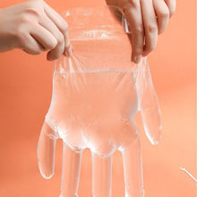 Last inn bildet i Galleri-visningsprogrammet, Engangshanskeholderorganizer (med 100 hansker)