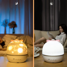 Last inn bildet i Galleri-visningsprogrammet, Star Projector Night Lights