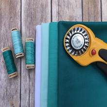 Last inn bildet i Galleri-visningsprogrammet, Rotary Cutter Sewing Rotary Blade