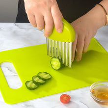 Last inn bildet i Galleri-visningsprogrammet, Montessori kjøkkenverktøy