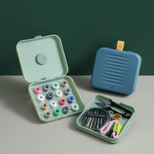 Last inn bildet i Galleri-visningsprogrammet, Universal magnetisk sysett sett