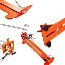 Last inn bildet i Galleri-visningsprogrammet, Verktøysett for å lage armbånd