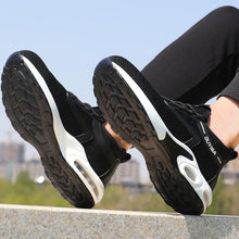 Last inn bildet i Galleri-visningsprogrammet, Mesh sikkerhetssko | Puste