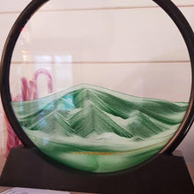 Last inn bildet i Galleri-visningsprogrammet, Timeglass til boliginnredning