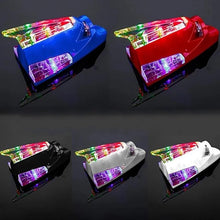 Last inn bildet i Galleri-visningsprogrammet, Bildekorasjonsantennelys