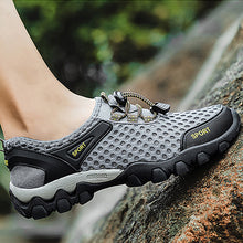 Last inn bildet i Galleri-visningsprogrammet, Mesh UtendĂžrs River Trekking Herresko