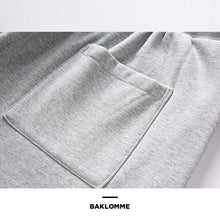 Last inn bildet i Galleri-visningsprogrammet, Løse joggebukser for menn