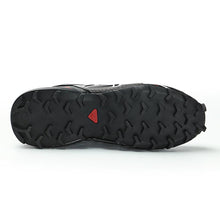 Last inn bildet i Galleri-visningsprogrammet, Sklisikker slitesterk tursko