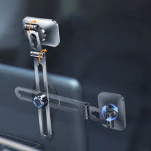 Last inn bildet i Galleri-visningsprogrammet, Magnetisk fjærende biltelefonholder
